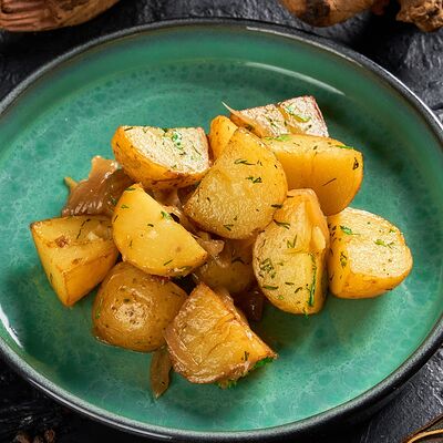 Картофель бейби в Cernovar по цене 390 ₽