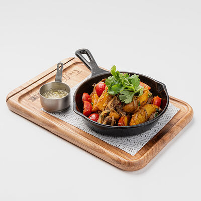 Оджахури в Coffee BOOM по цене 3500 ₸