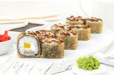 Тайфун в Суши Точка по цене 399