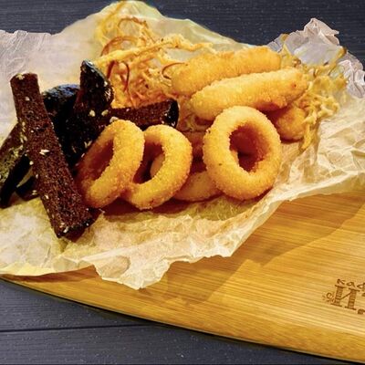 Пивной набор в Изба по цене 839 ₽