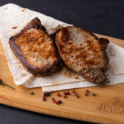 Корейка без кости в Изба по цене 1029 ₽