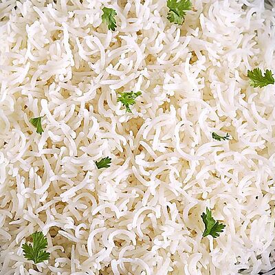 Белый рис басмати в Ceylon restaurantbar по цене 250 ₽