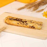 Филлорини со шпинатом в Пекарня Буханка