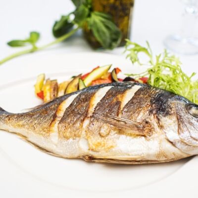 Дорадо в Имерети по цене 1450 ₽