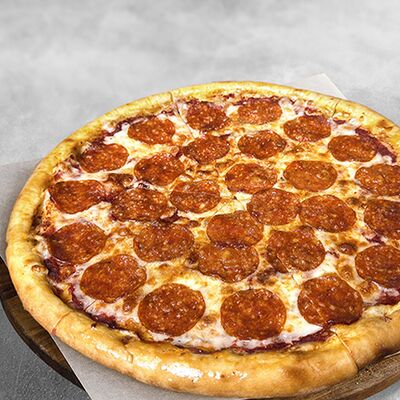 Пицца Пеперони в MaMa Mia по цене 509 ₽