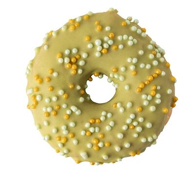 Донат фисташкав Дом еды по цене 299 ₽