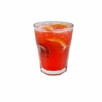 Холодный коктейль Лимонад грейпфрутовый в Офис клуб