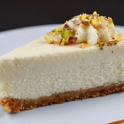 Чизкейк в Foodmarket по цене 350 ₽