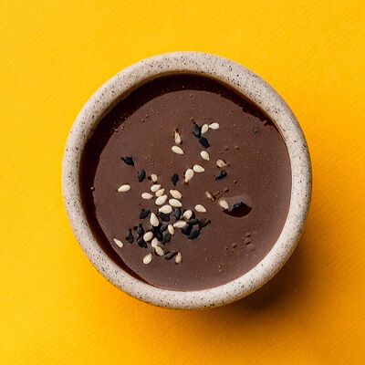 Соус медово-горчичный в Thai Fun по цене 60 ₽