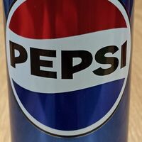 Pepsi в Кинг фуд