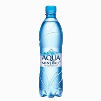 Aqua Minerale в Мираж Premium & Grill