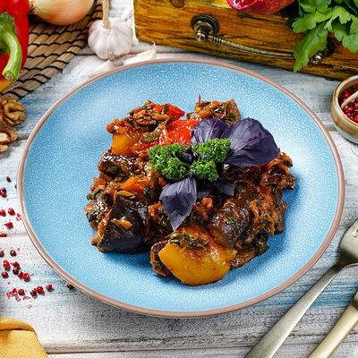 Аджапсандали в Ананури по цене 490 ₽