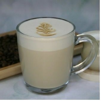 Кофе Раф - 0.3 л в Dolce goose по цене 415 ₽