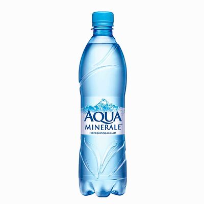 Aqua Minerale в Мираж Premium & Grill по цене 150 ₽