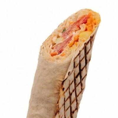 Вегетарианскаяв Doner duck по цене 390 ₽