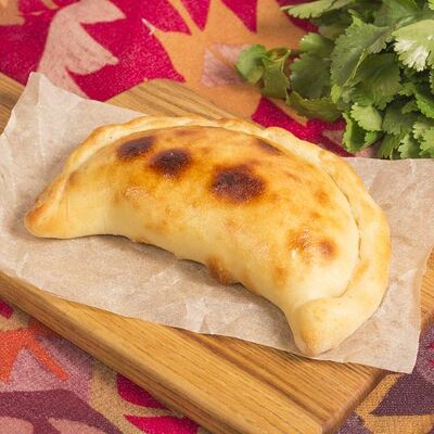 Хачапури по-гурийски mini в Мушмула по цене 199 ₽