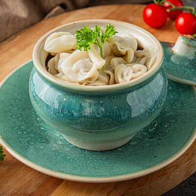 Пельмени детскиев Поляна по цене 350 ₽