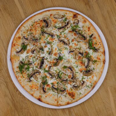 Пицца Грибнаяв 30 см по цене 790 ₽