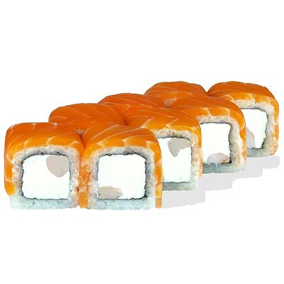 Филадельфия Креветка в Суши Love по цене 873 ₽