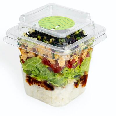 Трайфл овощной в Доставка kaifa по цене 295 ₽