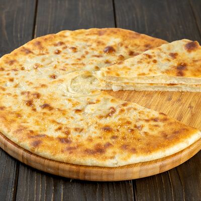 Пирог с картошкой в Осетинские пироги Вкусно Пироги по цене 800
