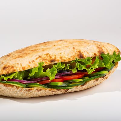 Саб Вегетарианский в Pizza Sun по цене 399 ₽