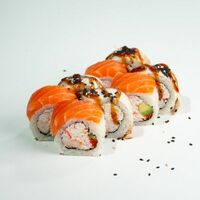 Филадельфия микс в ЁБИСАН