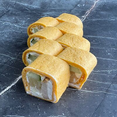 Гавайская тортилья в Eurasiafood по цене 380 ₽