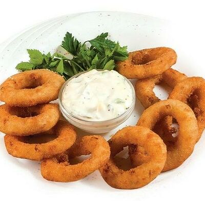 Пивная тарелка в Кафе на развилке по цене 783 ₽