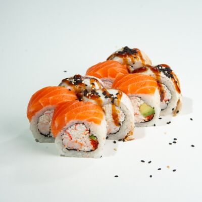 Филадельфия микс в ЁБИСАН по цене 1309 ₽