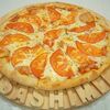 Пицца Маргаритка 32 см в Sashimi по цене 550