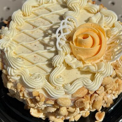 Торт Подарочный в Север-Метрополь по цене 1555 ₽