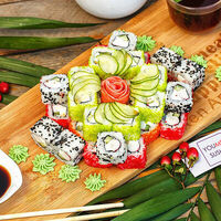 Сет Калифорния в YouMeSushi