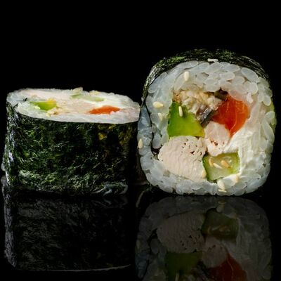 Мах ролл в Японка по цене 350