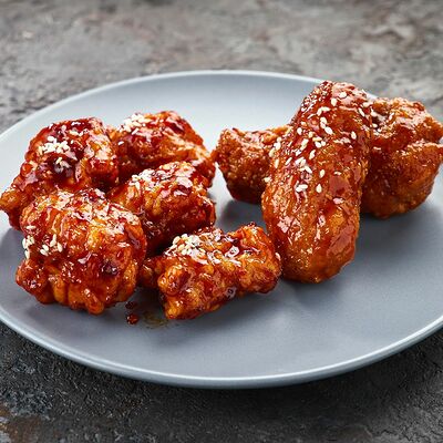 Баскет Эгоист в Korean Chick по цене 379