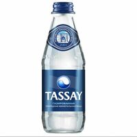 Вода Tassay газированная в Современники