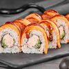 Ролл Лосось гриль сяке запеченный в Суши Мастер по цене 609