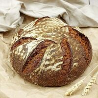 Хлеб Нарвский в Моне