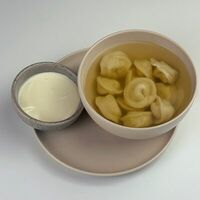 Пельмешкив Месса Ересь