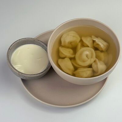 Пельмешкив Месса Ересь по цене 470 ₽