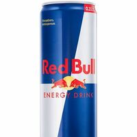 Red bull в ОблаКафе