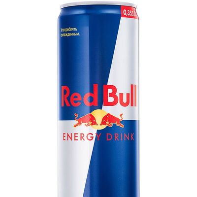 Red bull в ОблаКафе по цене 299 ₽