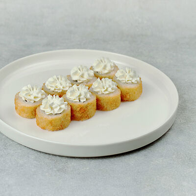 Чикен темпура в Мэджик ролл по цене 519 ₽