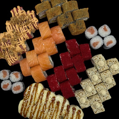 Кайкан в Kaikan по цене 3310 ₽