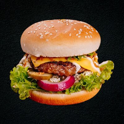 Гранд Чикен XL в Коко Чикен по цене 490 ₽