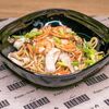Лапша Удон с морепродуктами в Капитал Grill & Beer по цене 1008