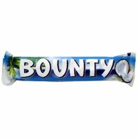 Батончик Bounty в Гурмания