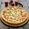 Цезарь S в Pizza Shop по цене 490