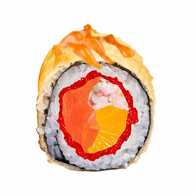 Горячий Принц в WoKING по цене 926 ₽