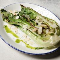 Романо-гриль в Steak It Easy